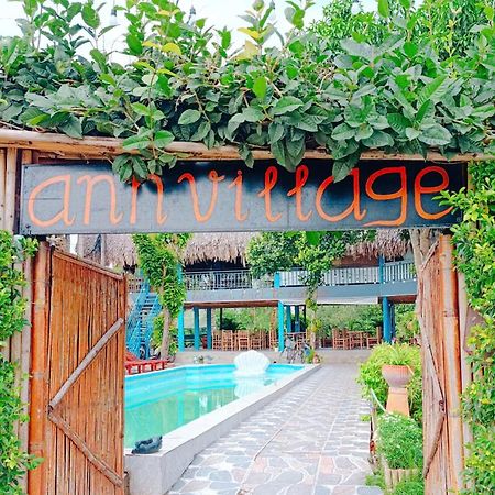 Ann Village Can Tho Esterno foto