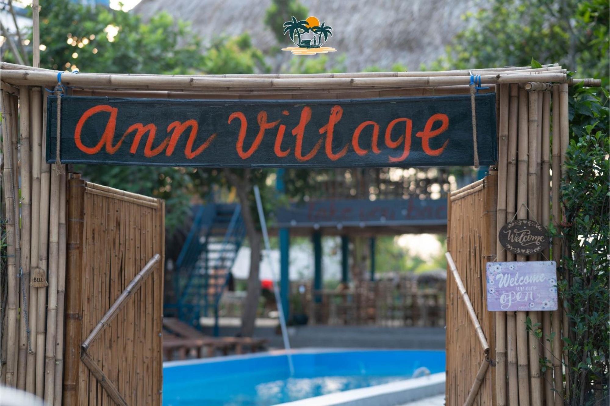 Ann Village Can Tho Esterno foto
